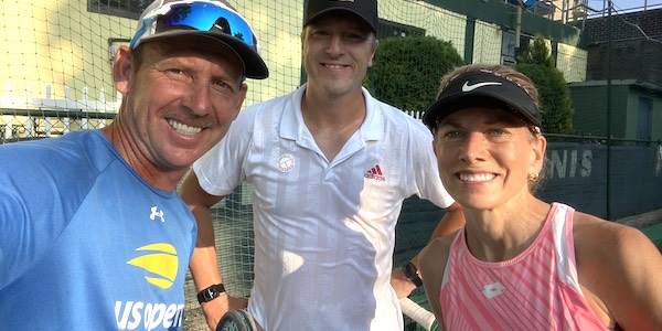 Riverdale Tennis is a private tennis club offering children, juniors and adults PTR and USTA certified tennis lessons in Riverdale, NY, near Westchester County and just minutes from Manhattan.